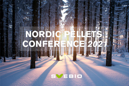 Nordic Pellets Conference 2021