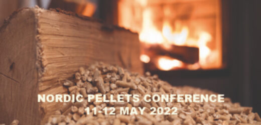 Nordic Pellets Conference 2022