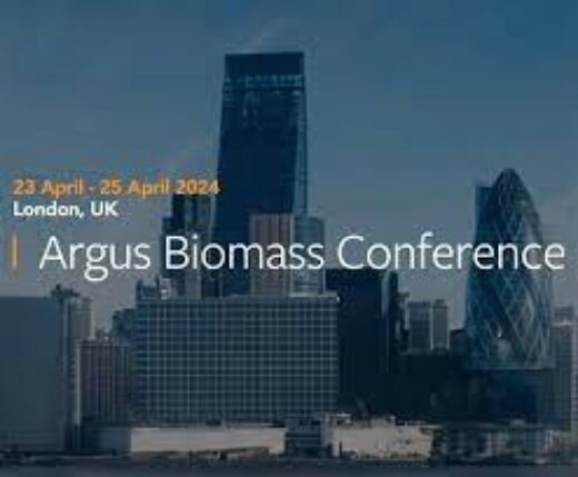 Argus Biomass Conference