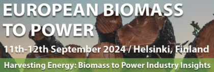 European Biomass to Power