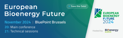 The European Bioenergy Future (EBF)