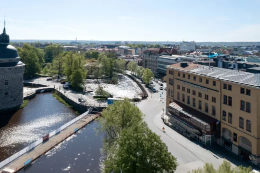 Pelletsförbundets Nätverksträff 27 augusti i Örebro